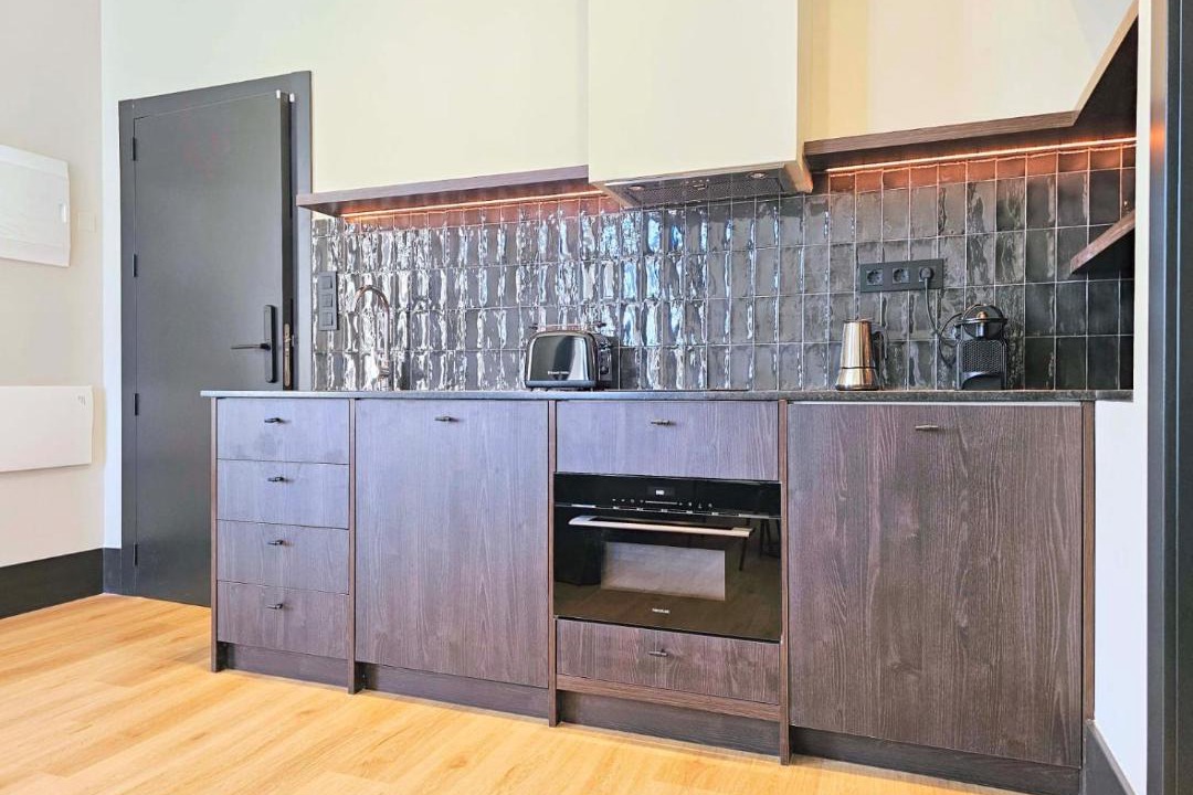 Photo of Kitchen in Diputacion de Cartagena Casco