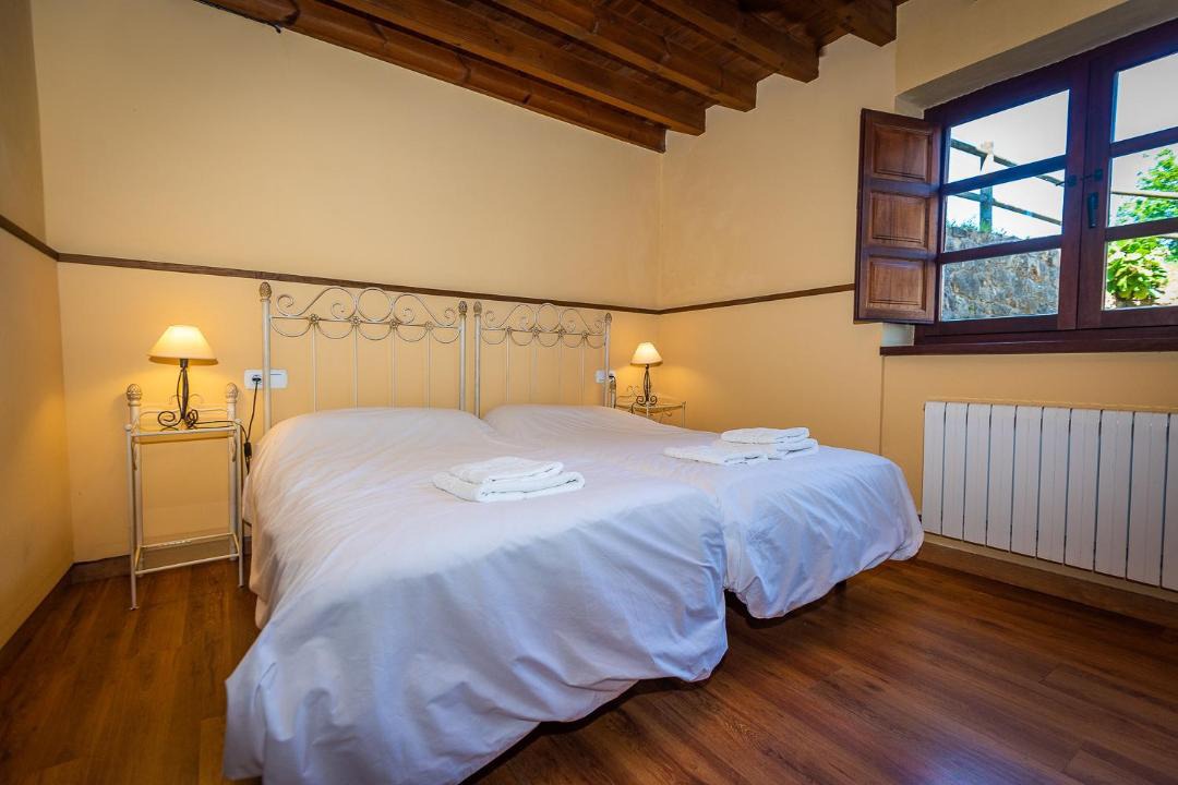 Photo of Bedroom in Villamayor