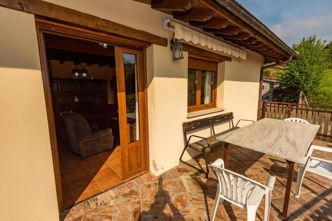 Photo of Patio Balcony in Pilona