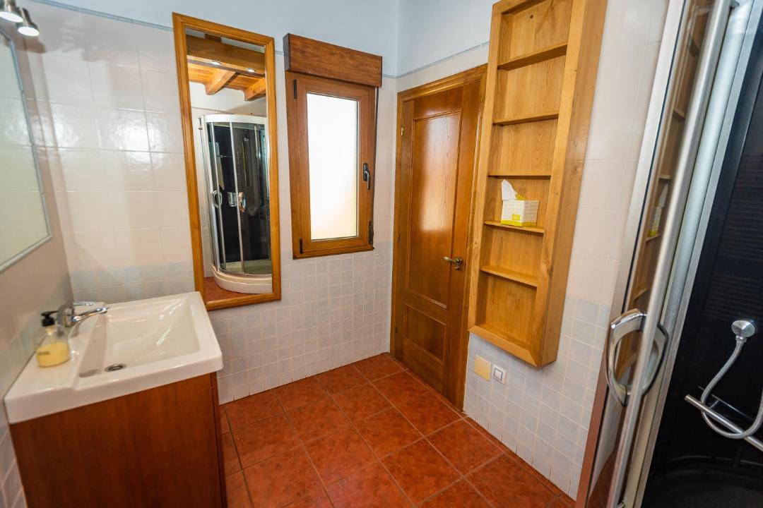 Photo of Bathroom in Pilona
