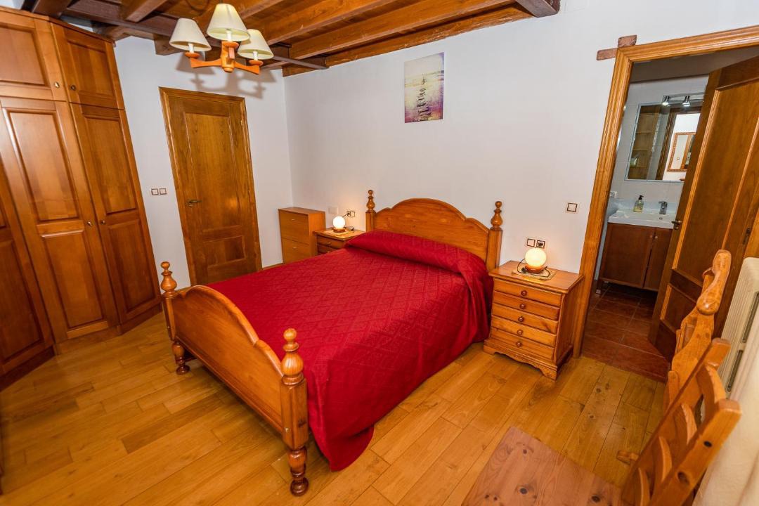 Photo of Bedroom in Pilona