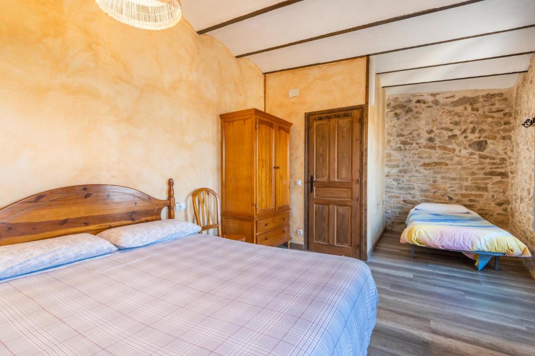 Photo of Bedroom in Claravalls