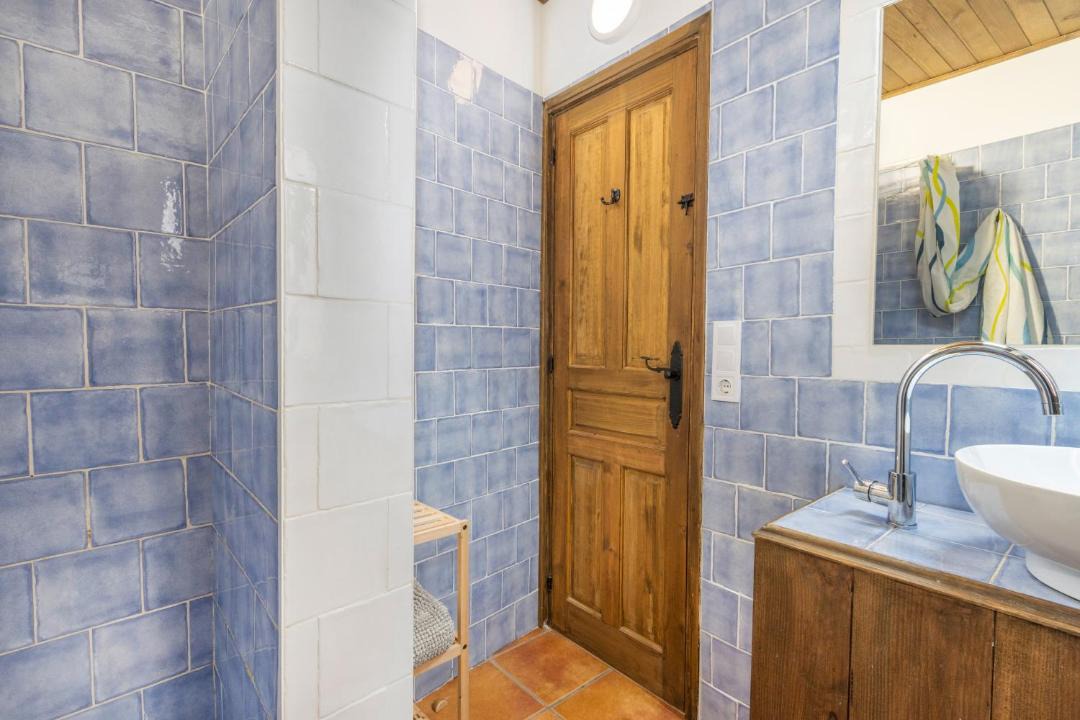 Photo of Bathroom in Claravalls