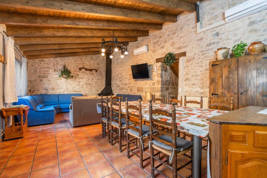 Photo of Kitchen in Claravalls