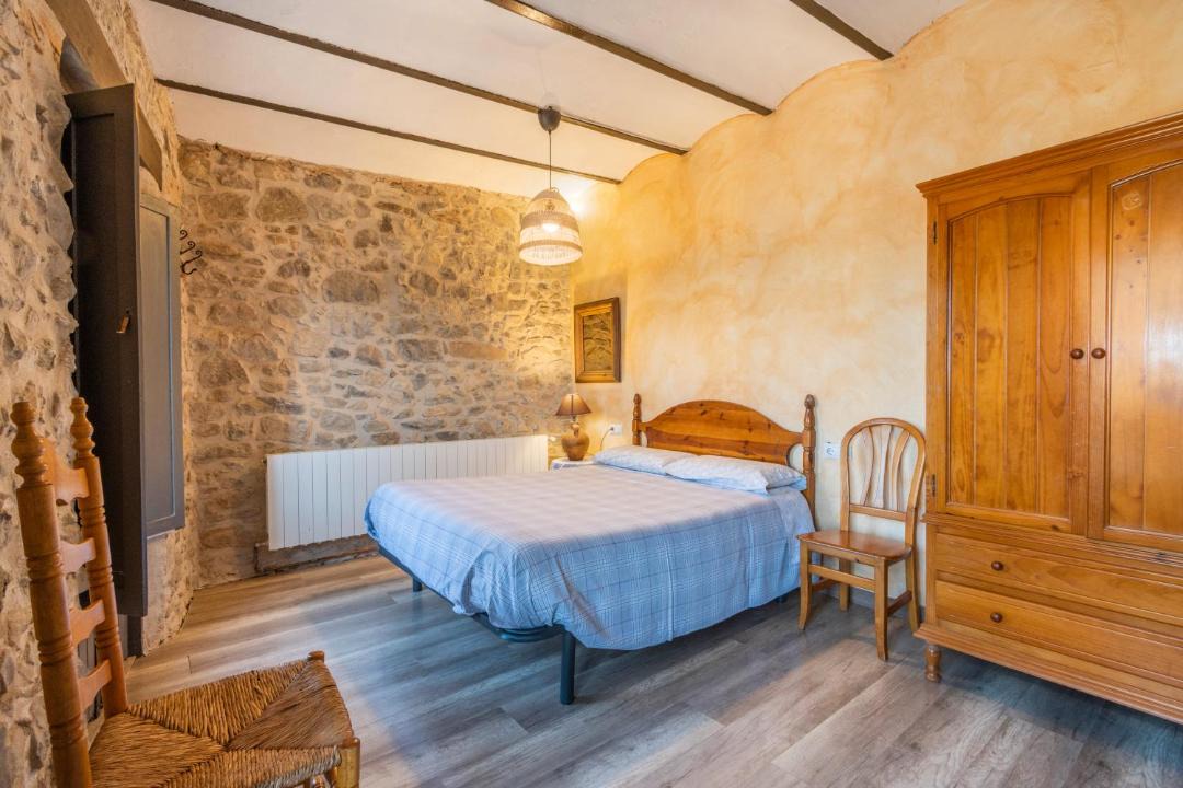 Photo of Bedroom in Claravalls