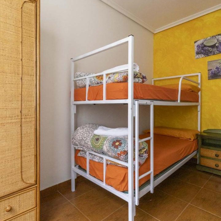 Photo of Bedroom in La Hermida