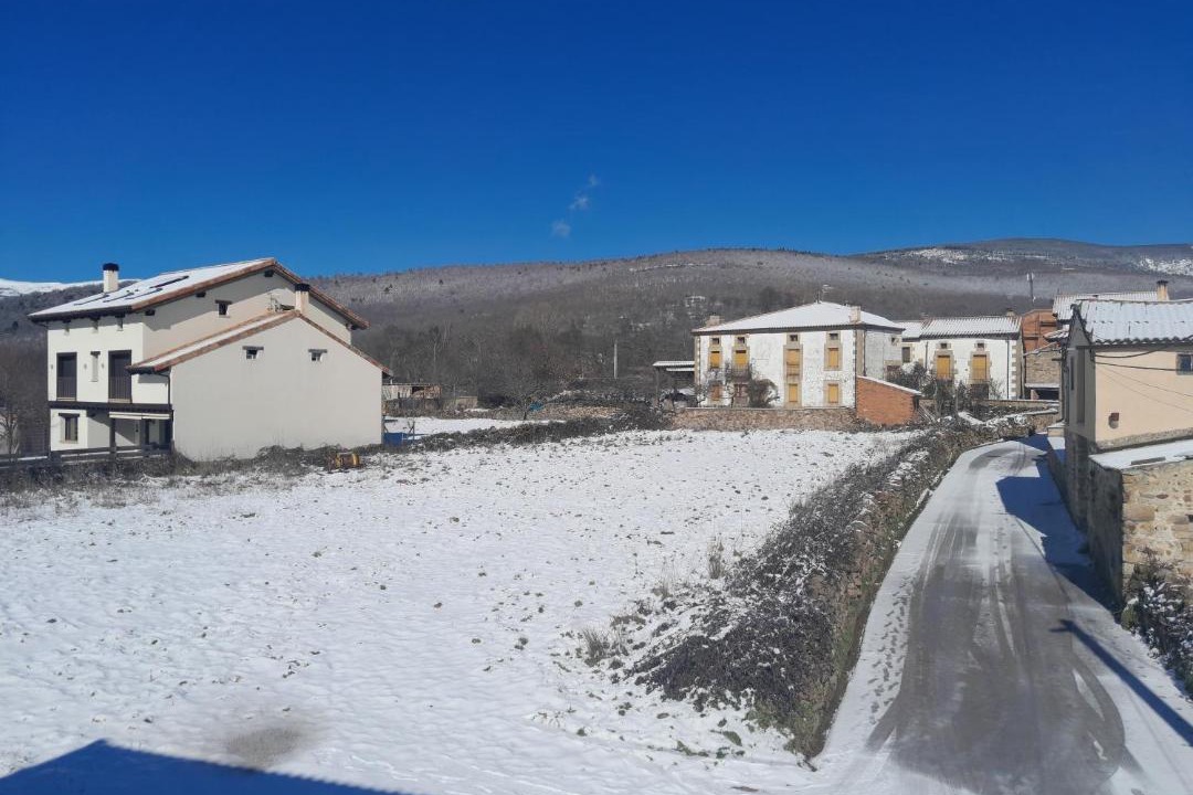 Photo of Others in Valdeavellano de Tera