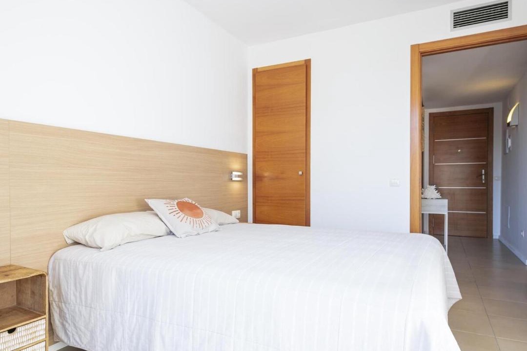 Photo of Bedroom in Lloret Town Center