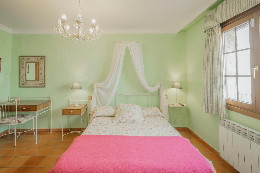 Photo of Bedroom in Castrojimeno