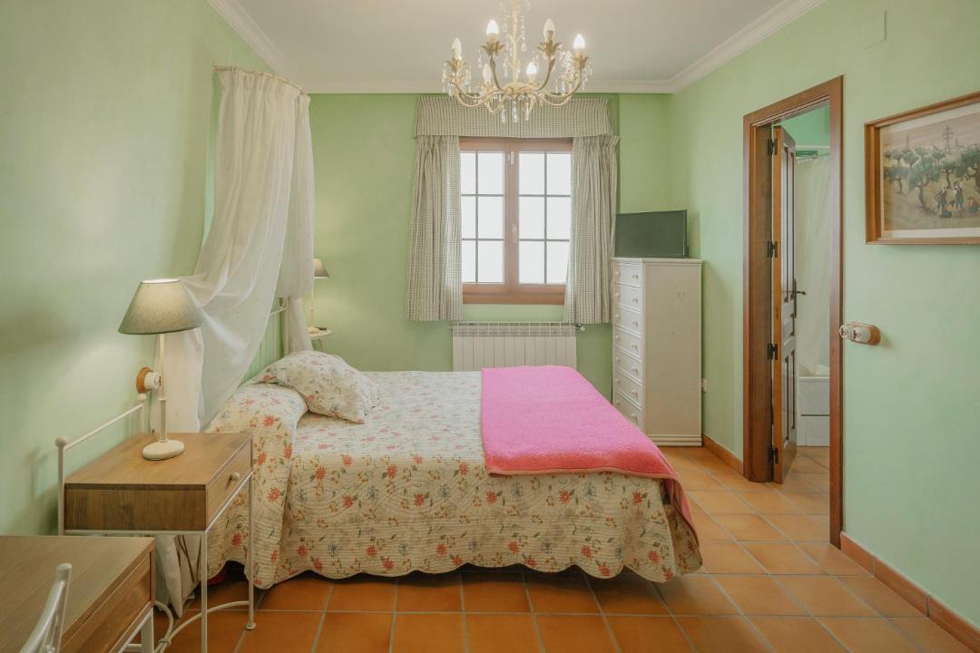 Photo of Bedroom in Castrojimeno