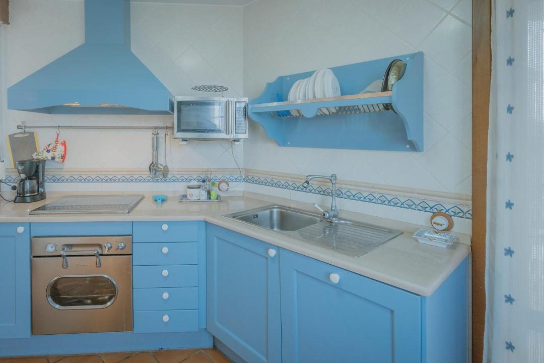 Photo of Kitchen in Castrojimeno