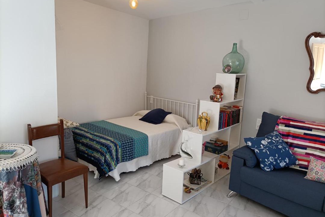 Photo of Bedroom in Campo de Villavidel