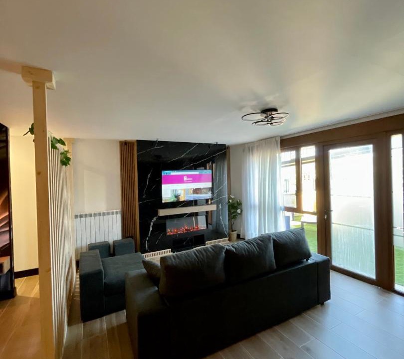 Photo of Livingroom in Abejar