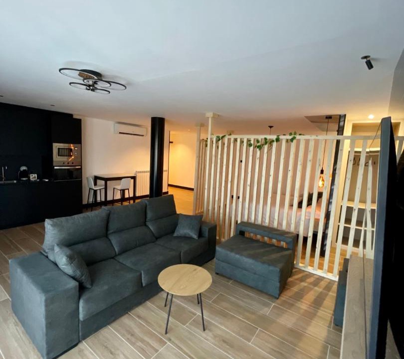 Photo of Livingroom in Abejar