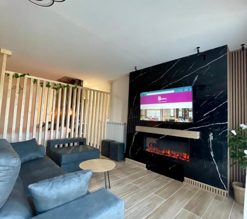 Photo of Livingroom in Abejar