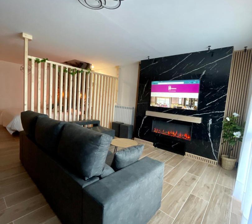 Photo of Livingroom in Abejar