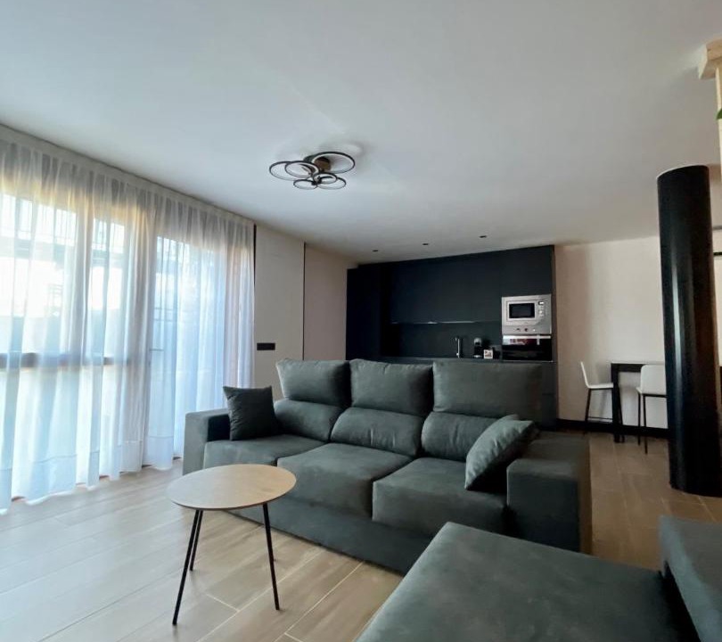 Photo of Livingroom in Abejar