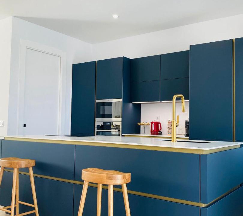 Photo of Kitchen in Los Gallardos