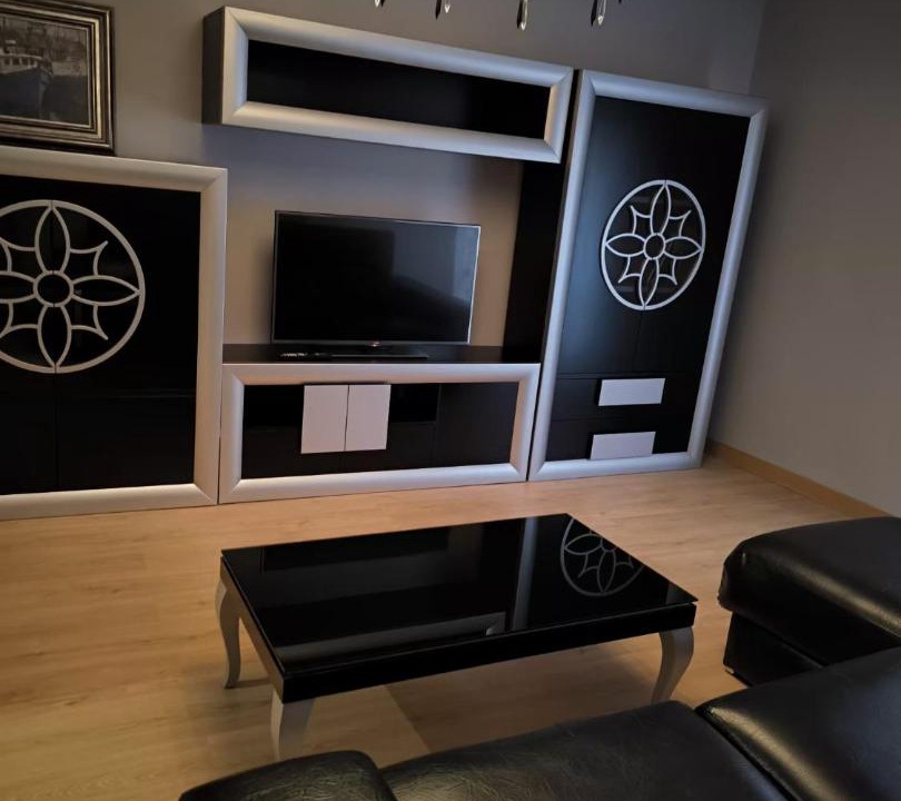 Photo of Livingroom in La Felguera