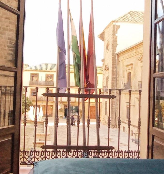 Photo of Patio Balcony in Ubeda