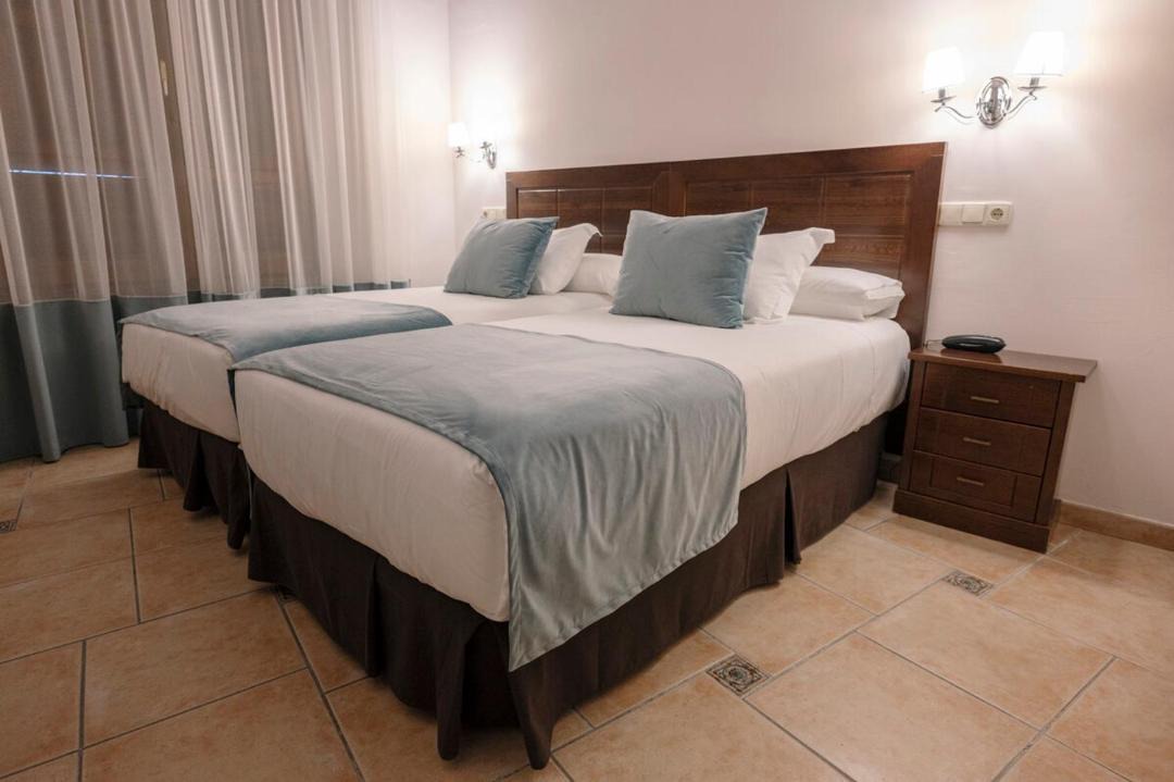 Photo of Bedroom in Ubeda