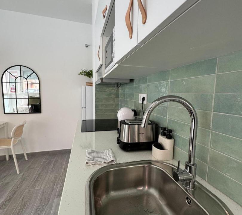Photo of Kitchen in Jesus