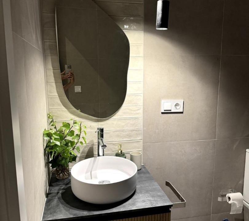 Photo of Bathroom in Jesus
