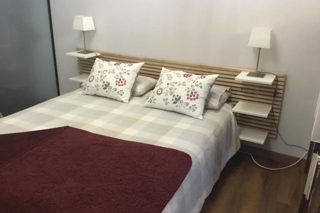 Photo of Bedroom in Gallejones