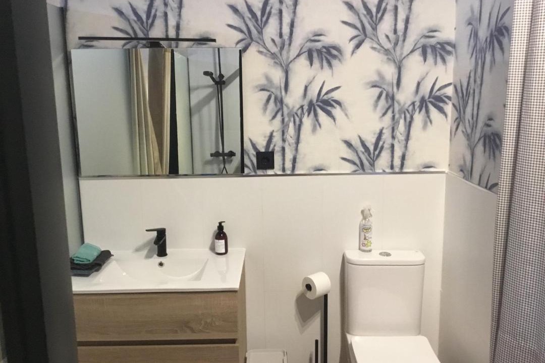 Photo of Bathroom in Gallejones