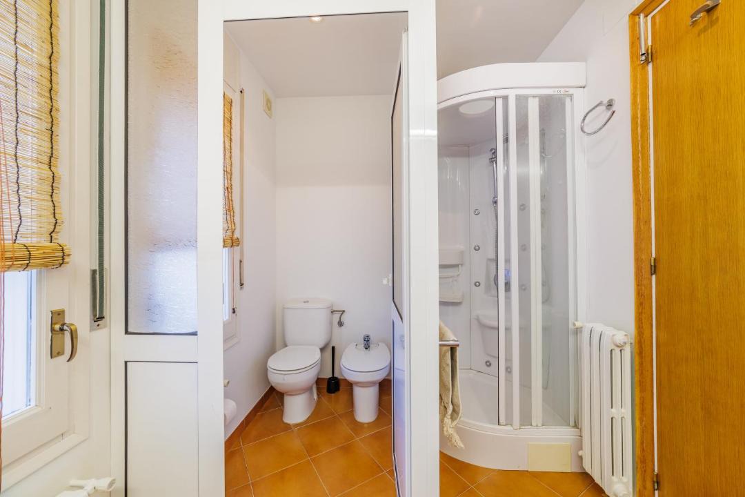 Photo of Bathroom in Santa Coloma de Farners