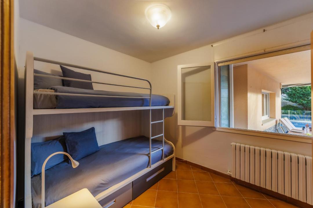Photo of Bedroom in Santa Coloma de Farners