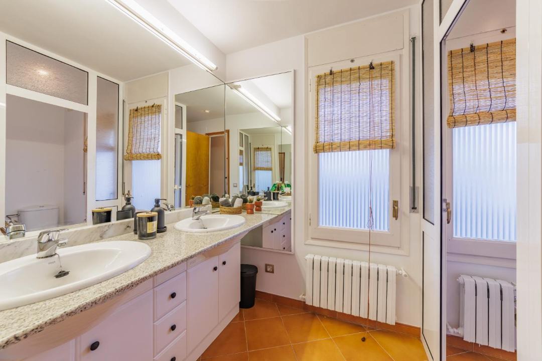 Photo of Bathroom in Santa Coloma de Farners