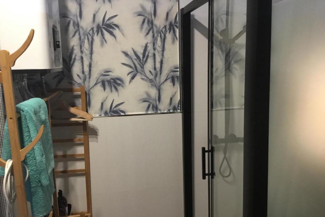 Photo of Bathroom in Gallejones