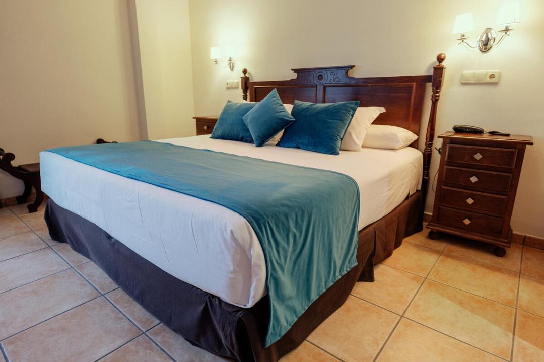 Photo of Bedroom in Ubeda