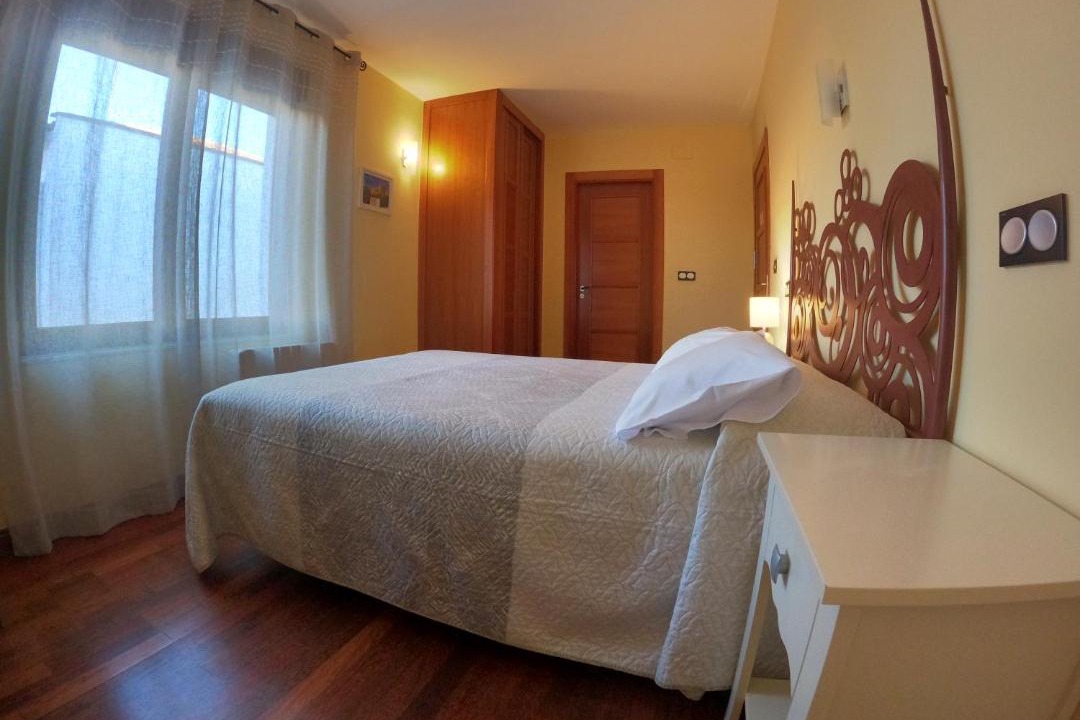Photo of Bedroom in Carrion de los Condes