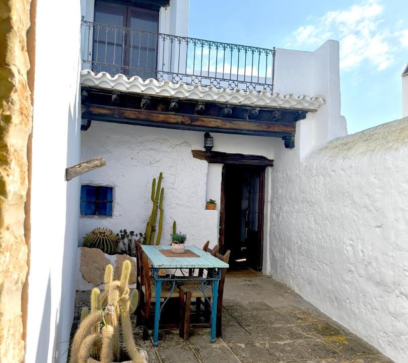 Photo of Patio Balcony in Sant Miquel de Balasant