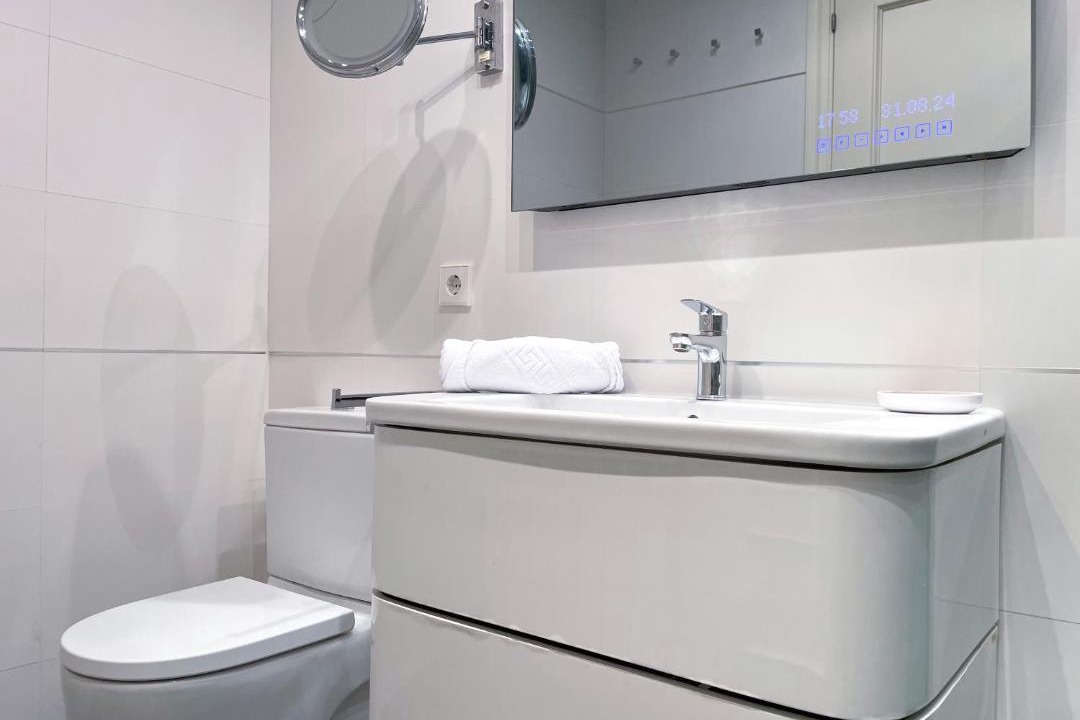 Photo of Bathroom in Vilanova I la Geltru