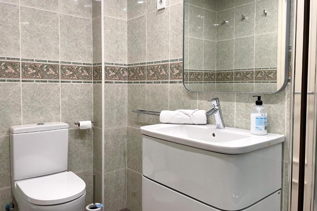 Photo of Bathroom in Vilanova I la Geltru