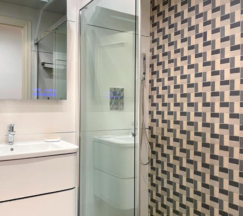 Photo of Bathroom in Vilanova I la Geltru
