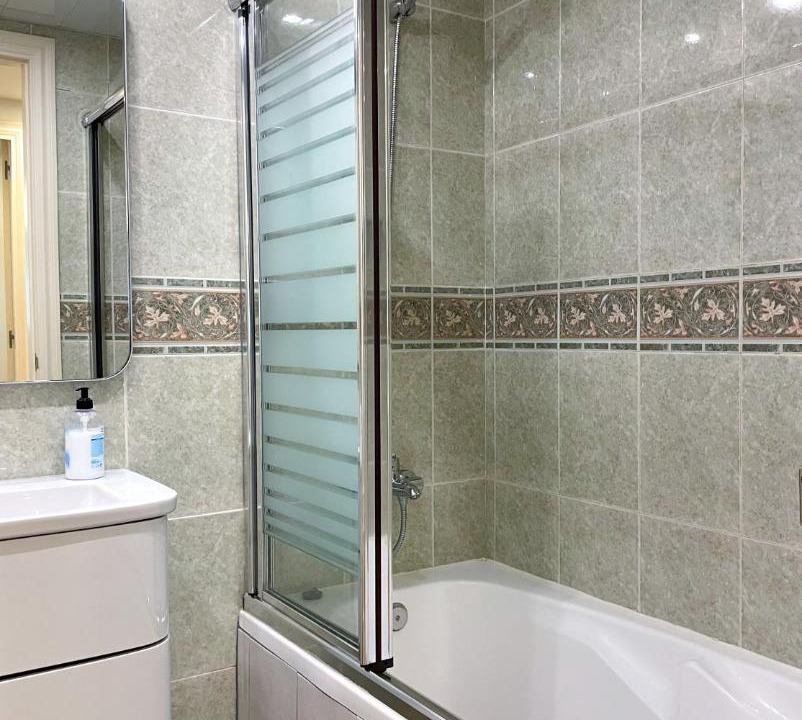 Photo of Bathroom in Vilanova I la Geltru