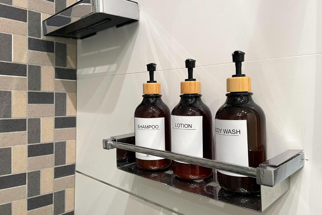 Photo of Bathroom in Vilanova I la Geltru