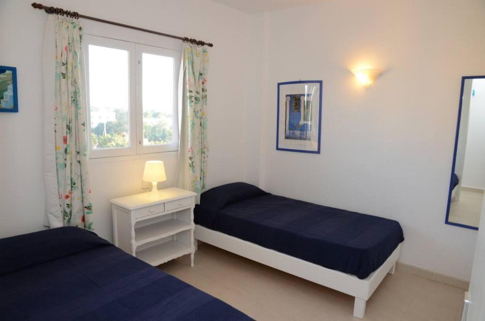 Photo of Bedroom in Es Pujols