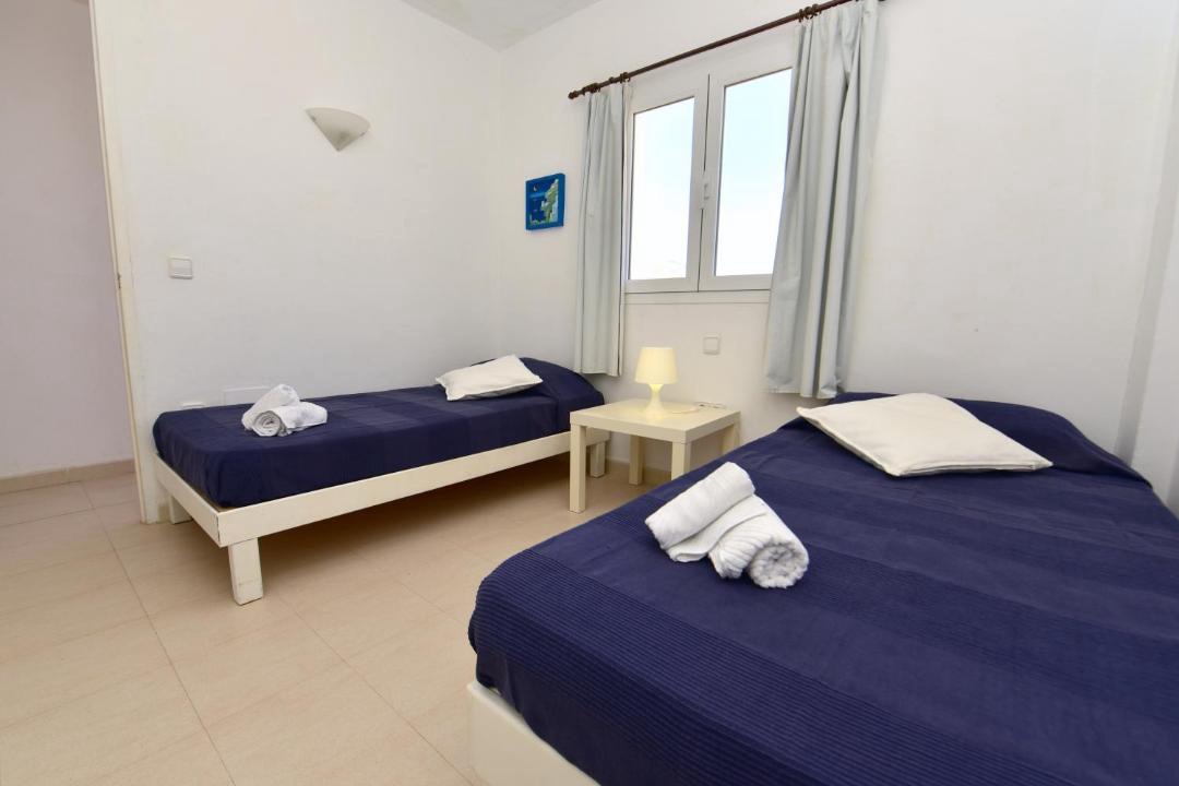 Photo of Bedroom in Es Pujols