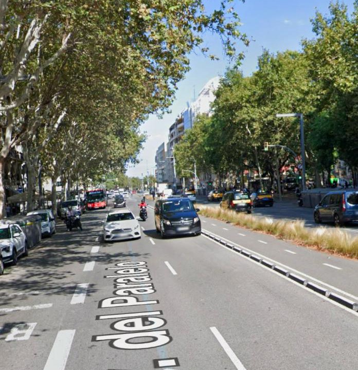 Photo of Others in El Poble-sec