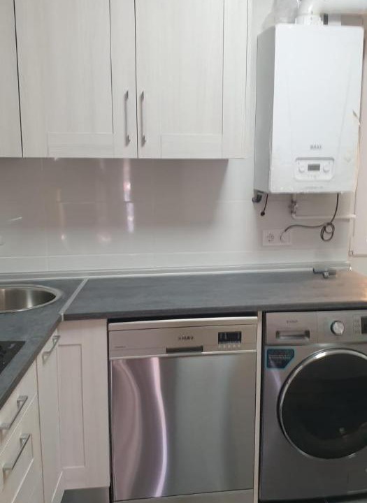 Photo of Kitchen in Aranda de Duero