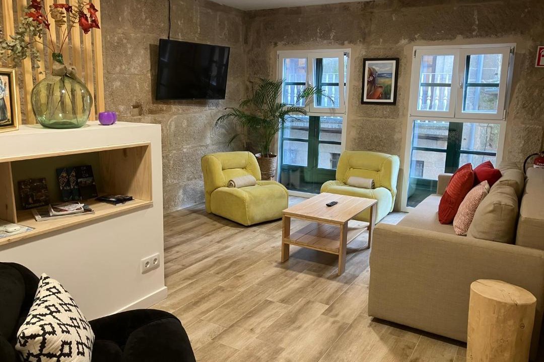 Photo of Livingroom in Pontevedra Old Town