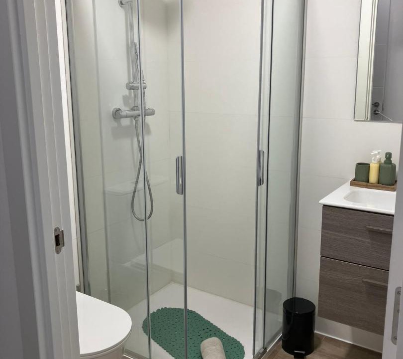 Photo of Bathroom in Pontevedra Old Town