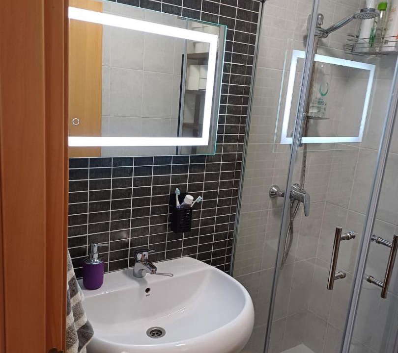 Photo of Bathroom in Xove