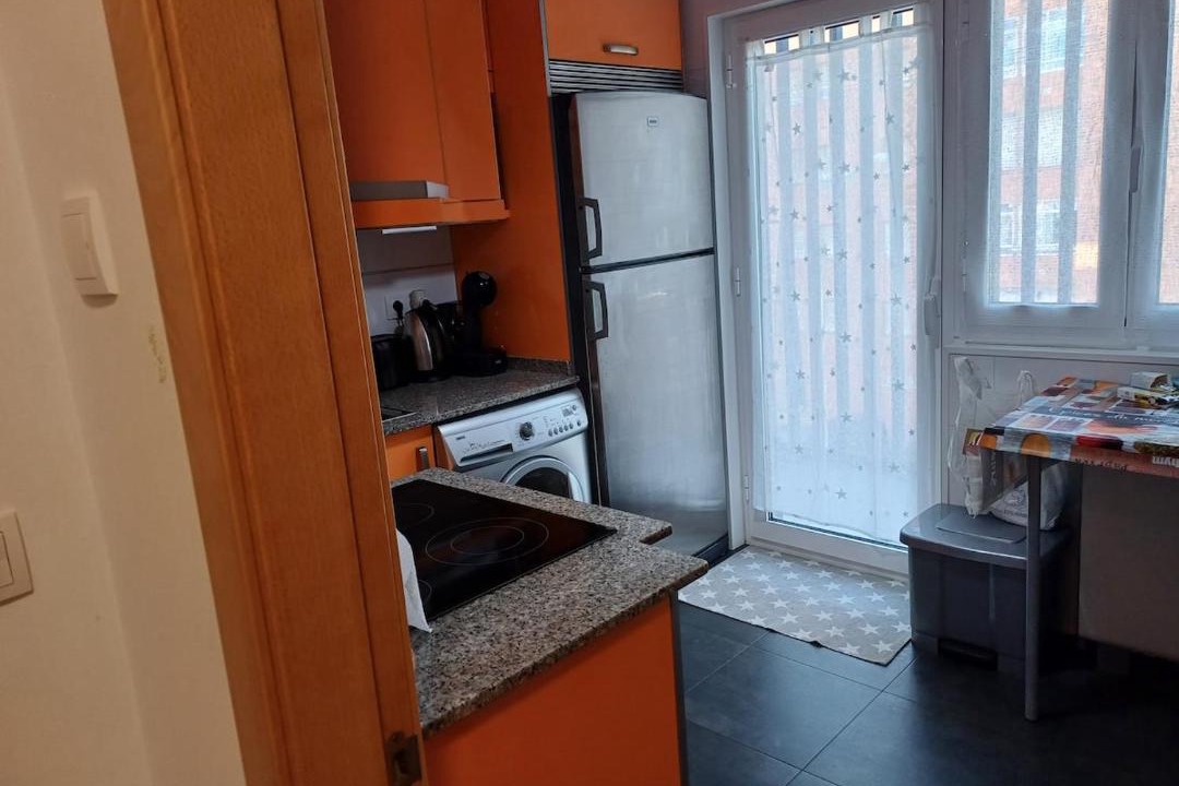 Photo of Kitchen in Xove