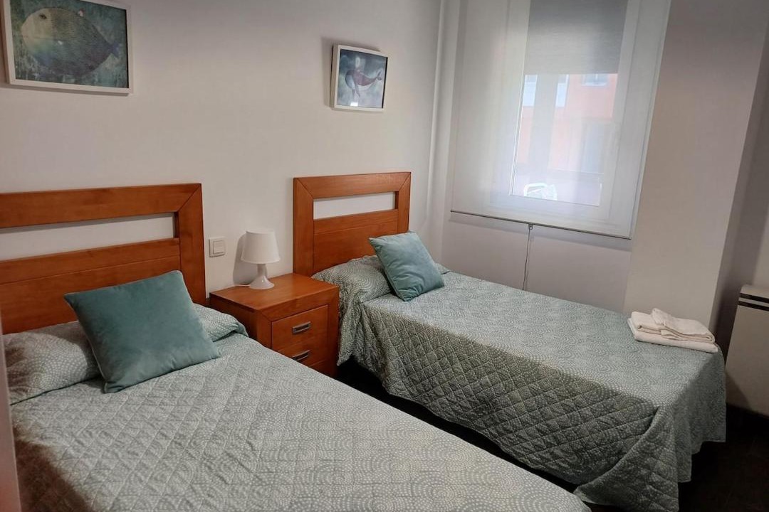 Photo of Bedroom in Xove